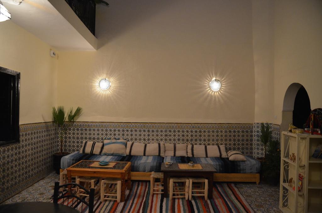Dar Mirai Marrakesh