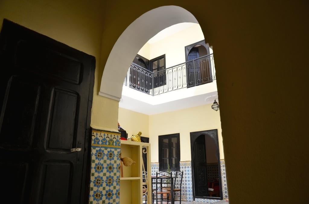 Maison d'hôtes Dar Mirai Marrakesh