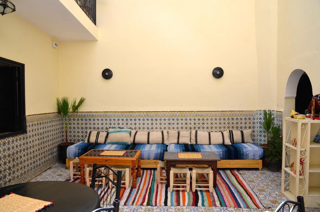 Dar Mirai * Marrakesh