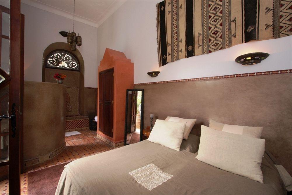 Riad El Arsat &