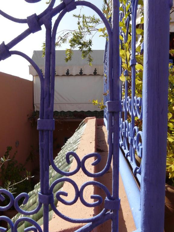 Taddert Marrakesh