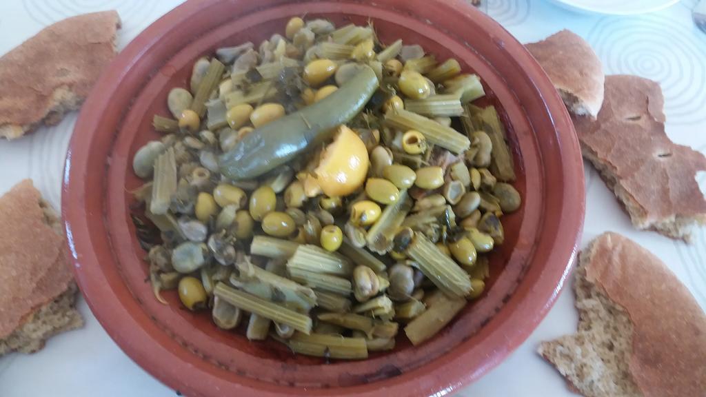 Dar Malaika Riad *