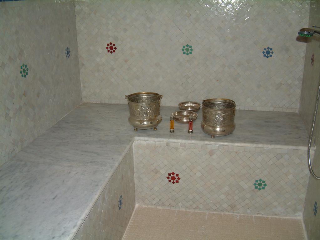 Des 3 Golfs Bed and breakfast 4*