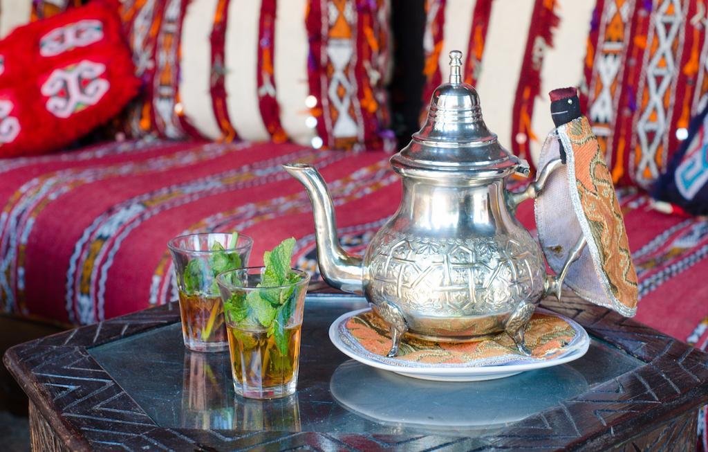 Riad La Porte Rouge By La Siredrah 4*