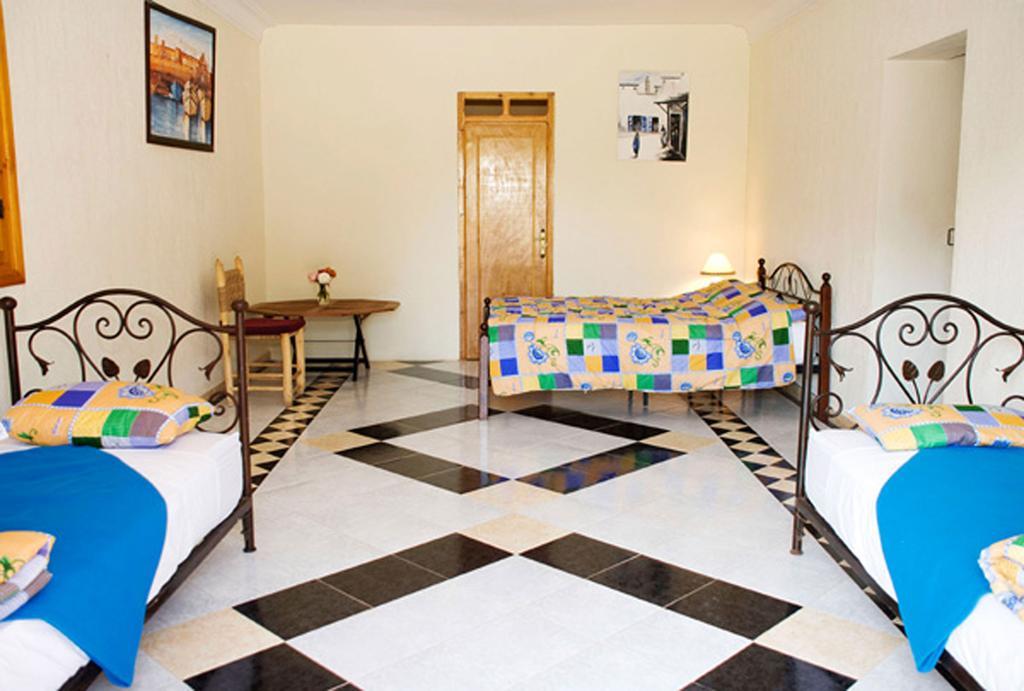 Hotel Villa La Petite Marquise Marrakesh