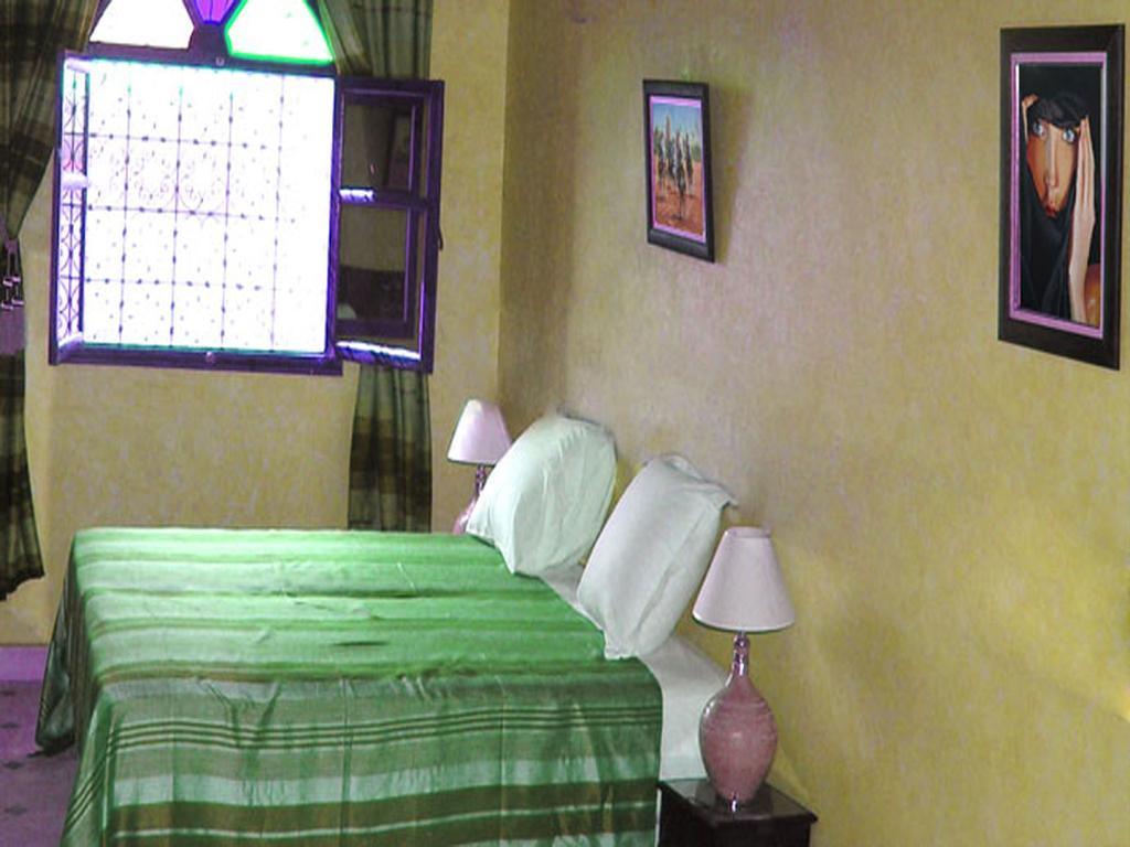 Hotel Villa La Petite Marquise 3*