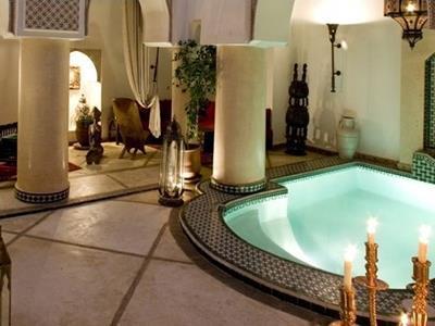 Angsana Collection Morocco 5* Marrakesh