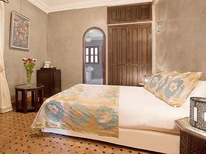 Angsana Collection Morocco Hotel Marrakesh
