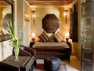 Angsana Collection Morocco Hotel
