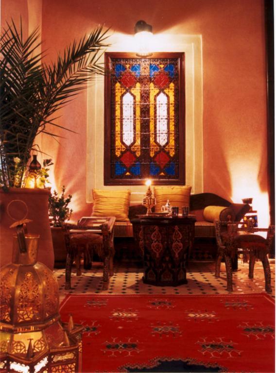 Riad Bahja