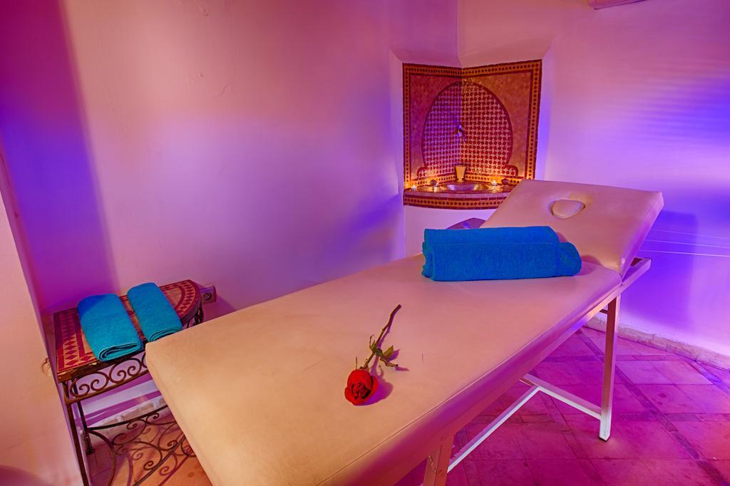 Kenzo Marrakesh