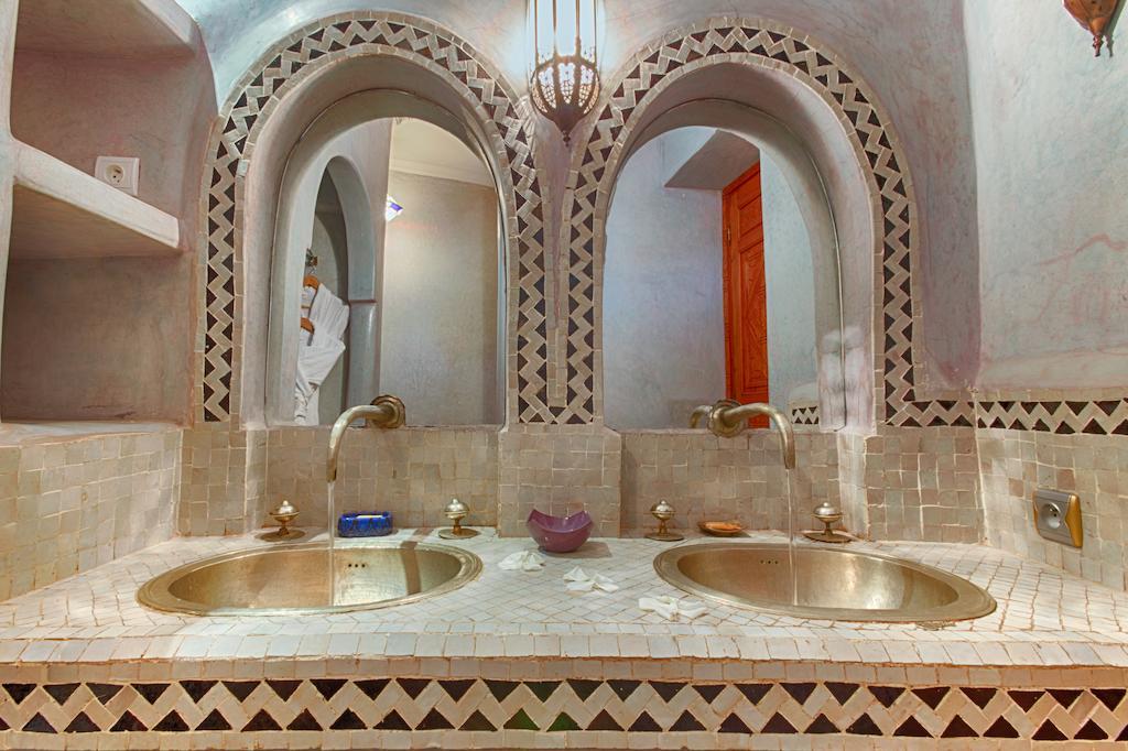 Riad Kenzo Marrakesh