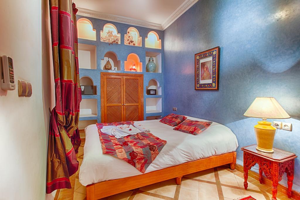 Riad Kenzo Marrakesh