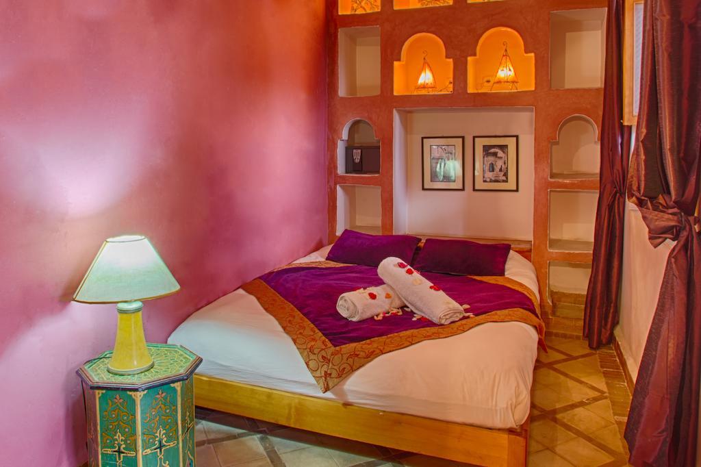 Riad Kenzo 3*
