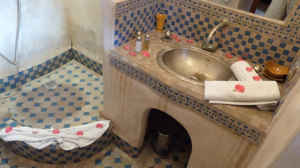 Riad Kenzo