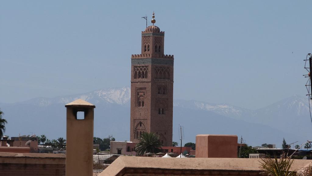 Riad Kenzo