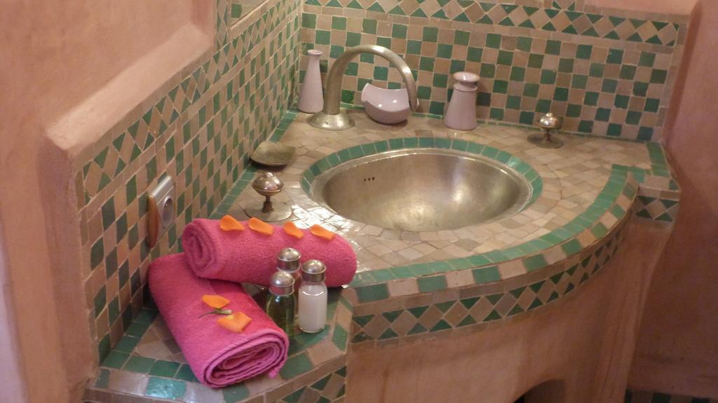 Riad Kenzo