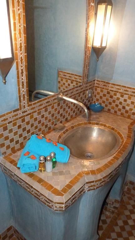 Kenzo Marrakesh