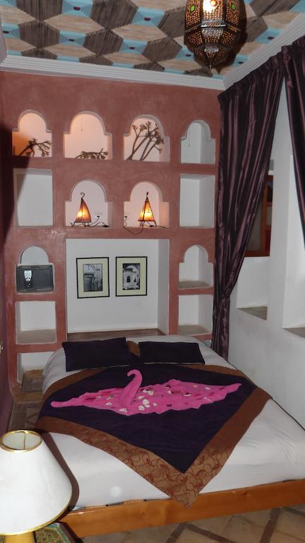 Riad Kenzo 3*