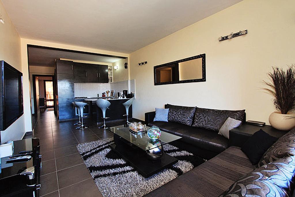 Appartement Ghita Marrakesh