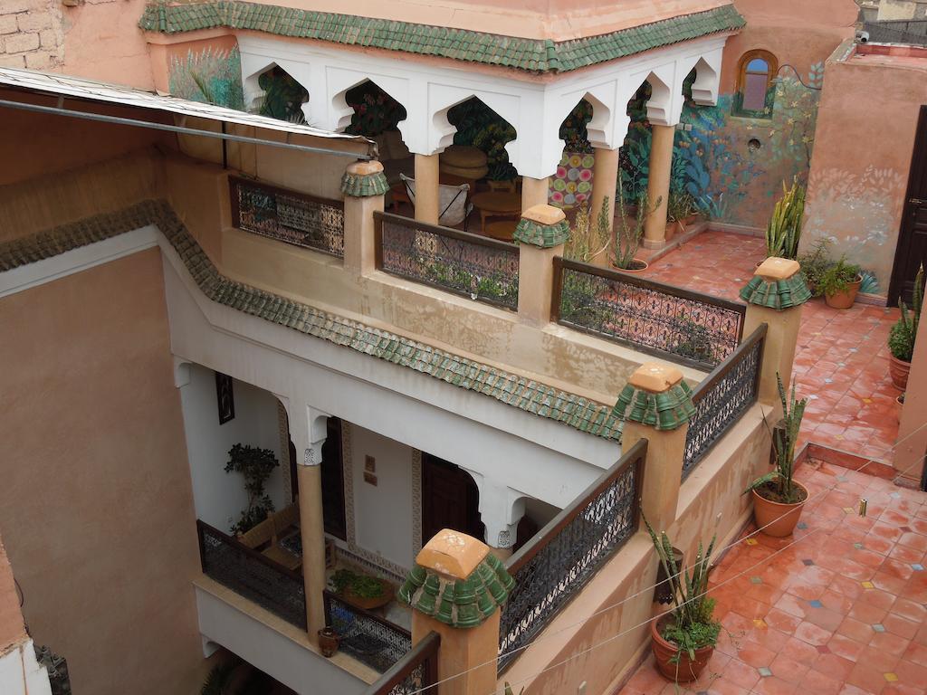 Riad Dar Malaika