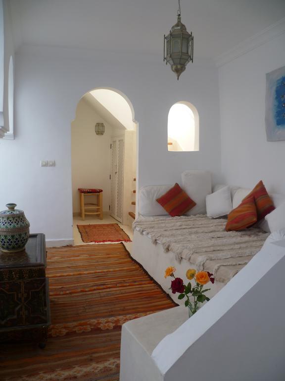 Dar Daoud Marrakesh