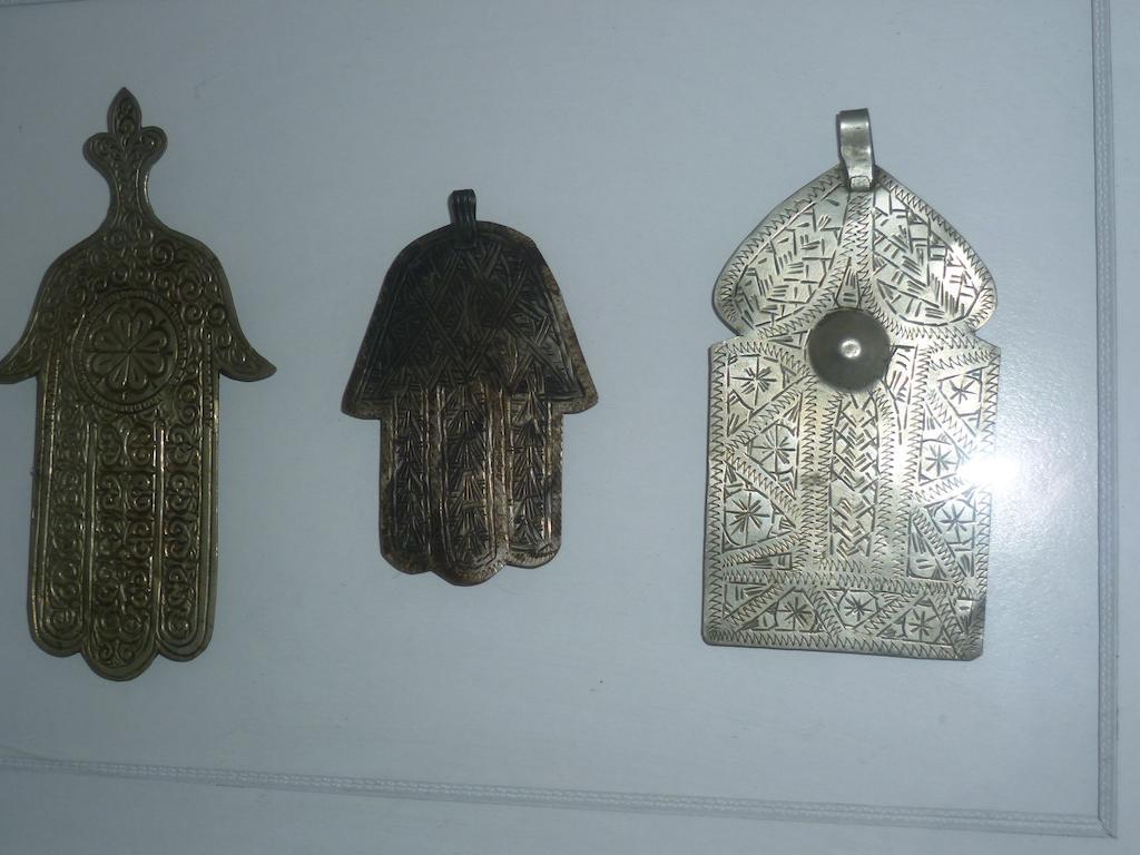 Riad Dar Daoud Marrakesh