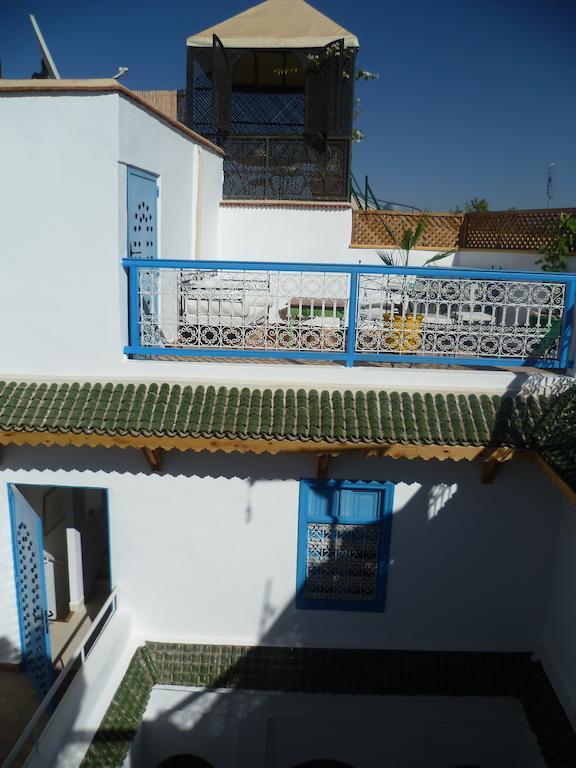 Riad Dar Daoud