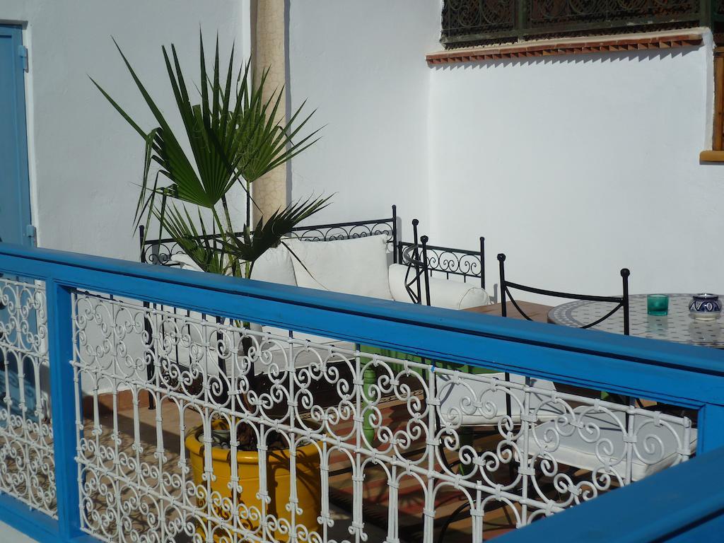 Riad Dar Daoud