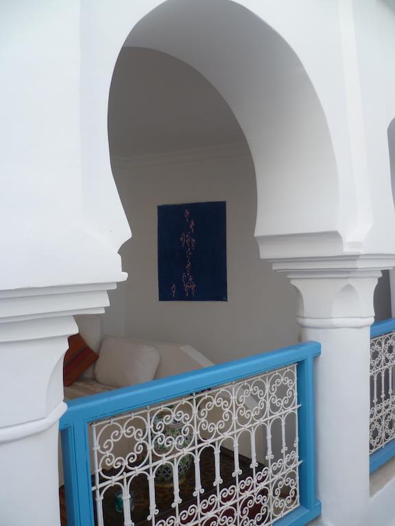 Riad Dar Daoud