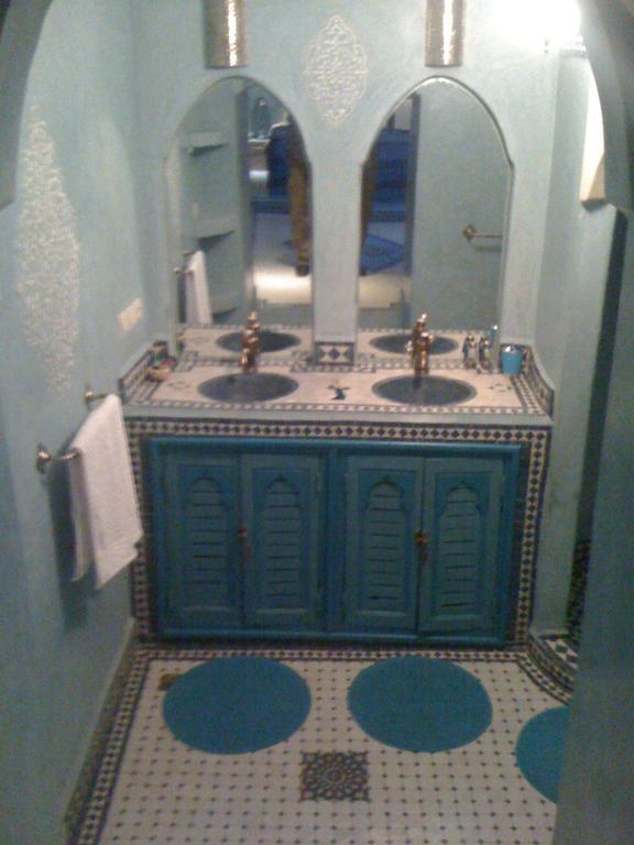 Riad Dar Sissel (adults Only) 3*