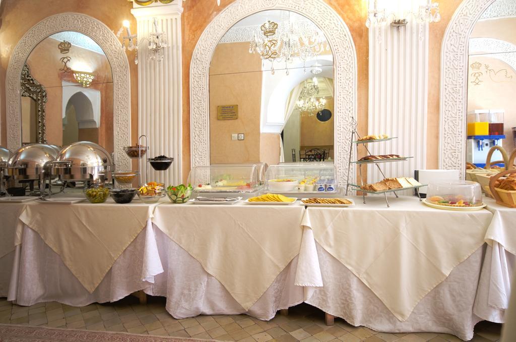 Riad Riad Palais Des Princesses & Spa 5*