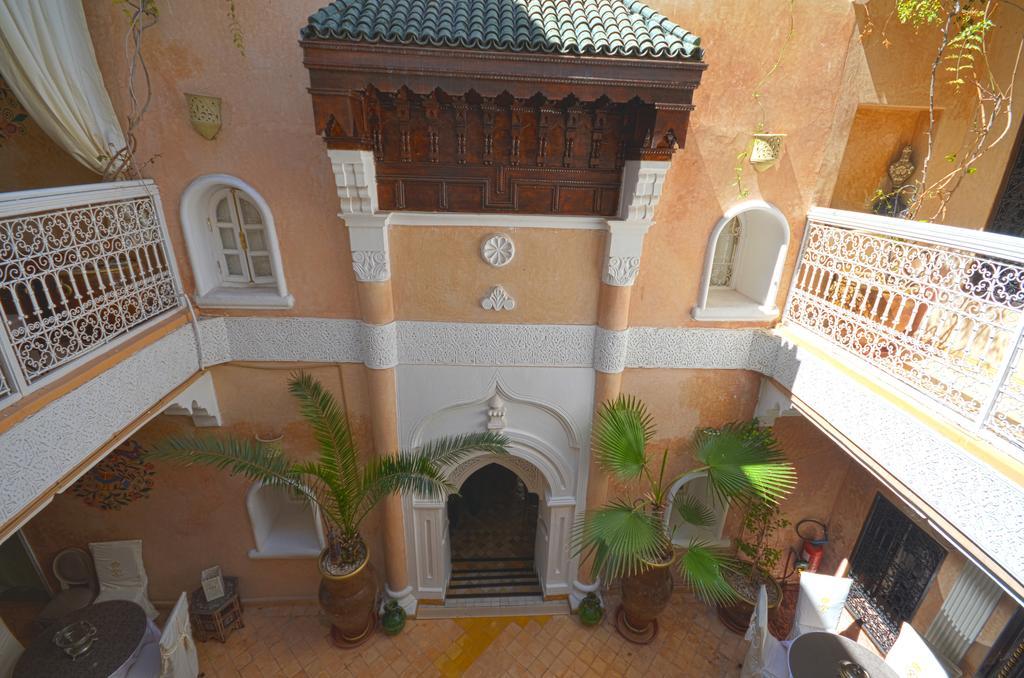 Riad Palais Des Princesses & Spa Marrakesh
