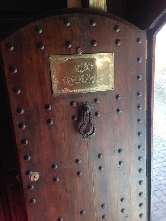 Riad Bjoujna Marrakesh