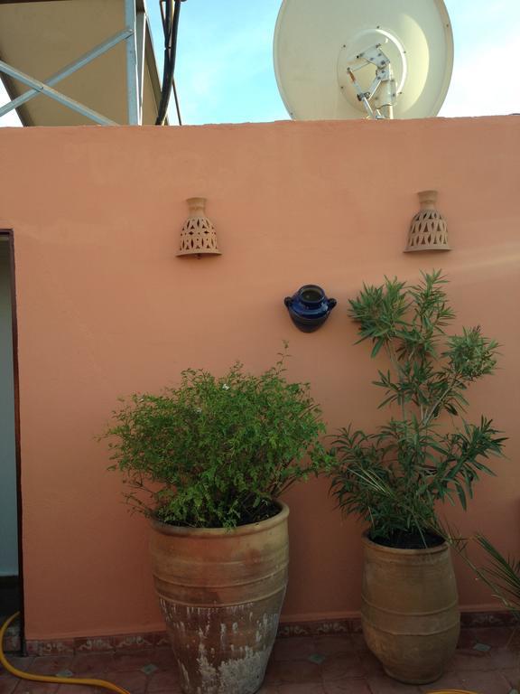 Riad Bjoujna 3*