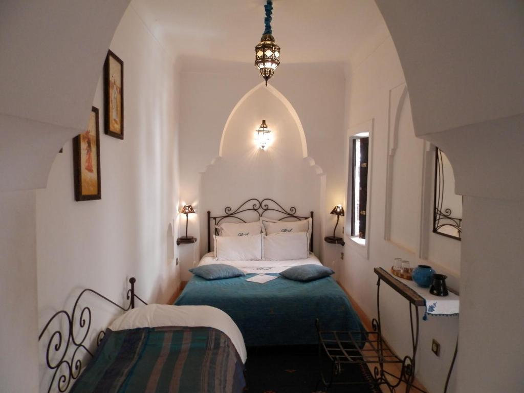 Ailen Marrakesh