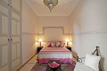 Kerdouss Marrakesh