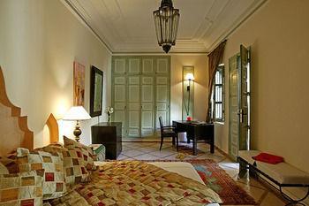 Hotel Kerdouss