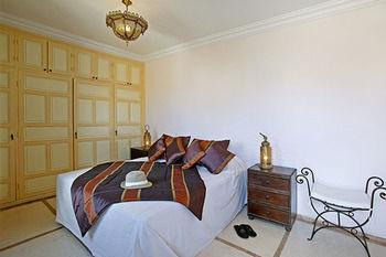 Hotel Kerdouss Marrakesh
