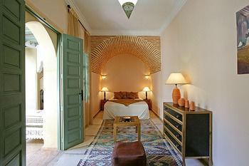 Hotel Kerdouss 3*
