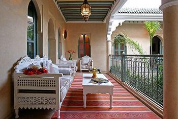 Kerdouss Marrakesh