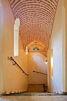 Hotel Kerdouss Marrakesh
