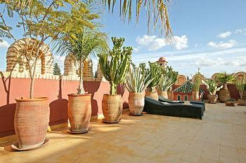 Hotel Kerdouss 3*