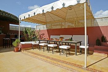 Kerdouss Marrakesh