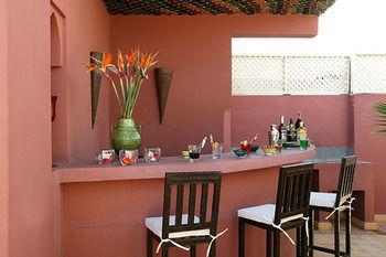 Hotel Kerdouss Marrakesh