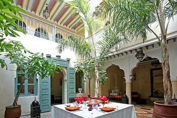 Hotel Kerdouss 3*