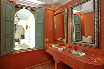 Kerdouss Marrakesh