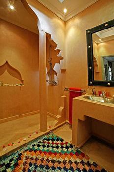 Hotel Kerdouss Marrakesh