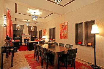 Hotel Kerdouss