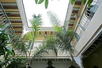 Hotel Kerdouss Marrakesh